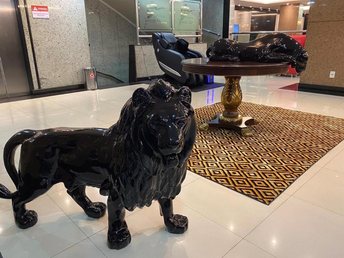 Rede Andrade Amazonia Hotel Manaus Luaran gambar