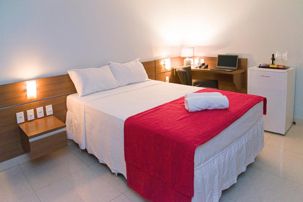 Rede Andrade Amazonia Hotel Manaus Luaran gambar