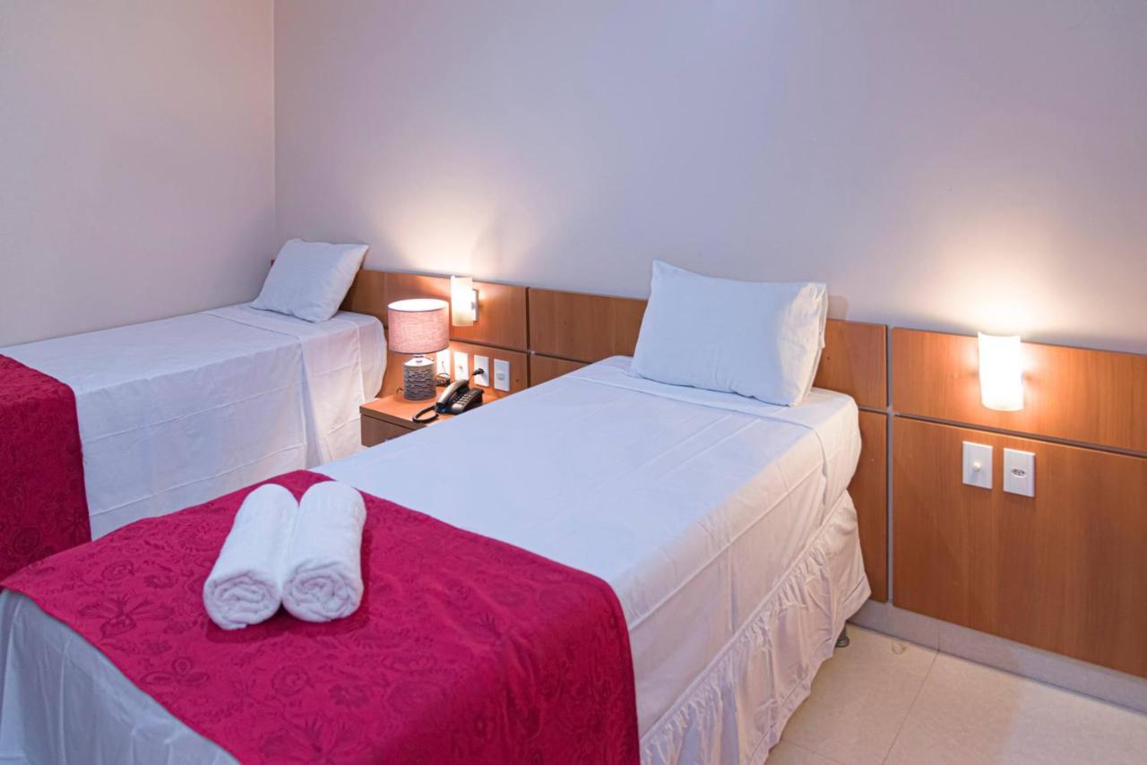 Rede Andrade Amazonia Hotel Manaus Luaran gambar