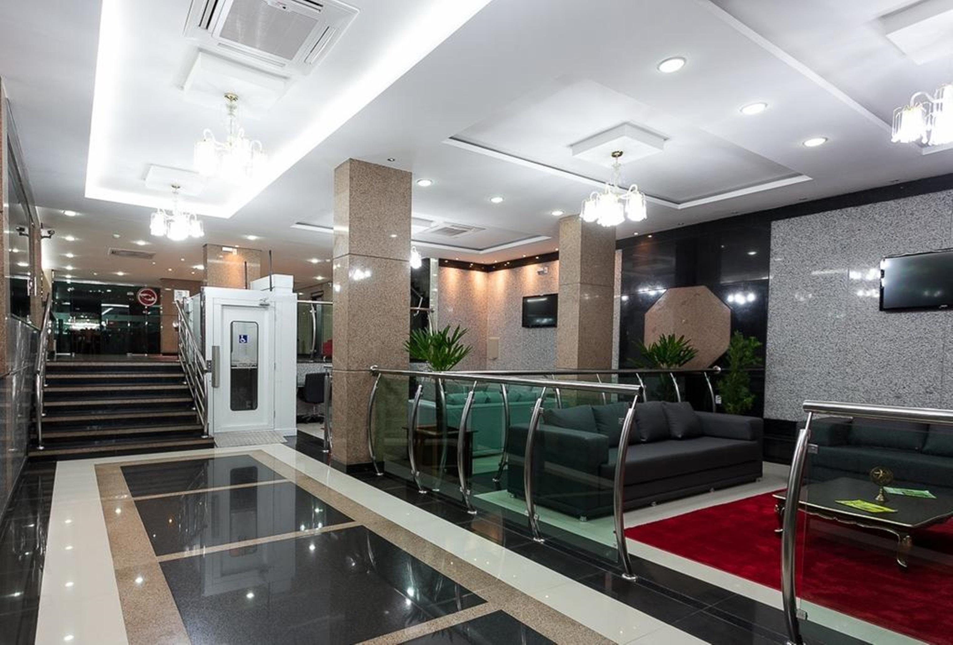 Rede Andrade Amazonia Hotel Manaus Luaran gambar