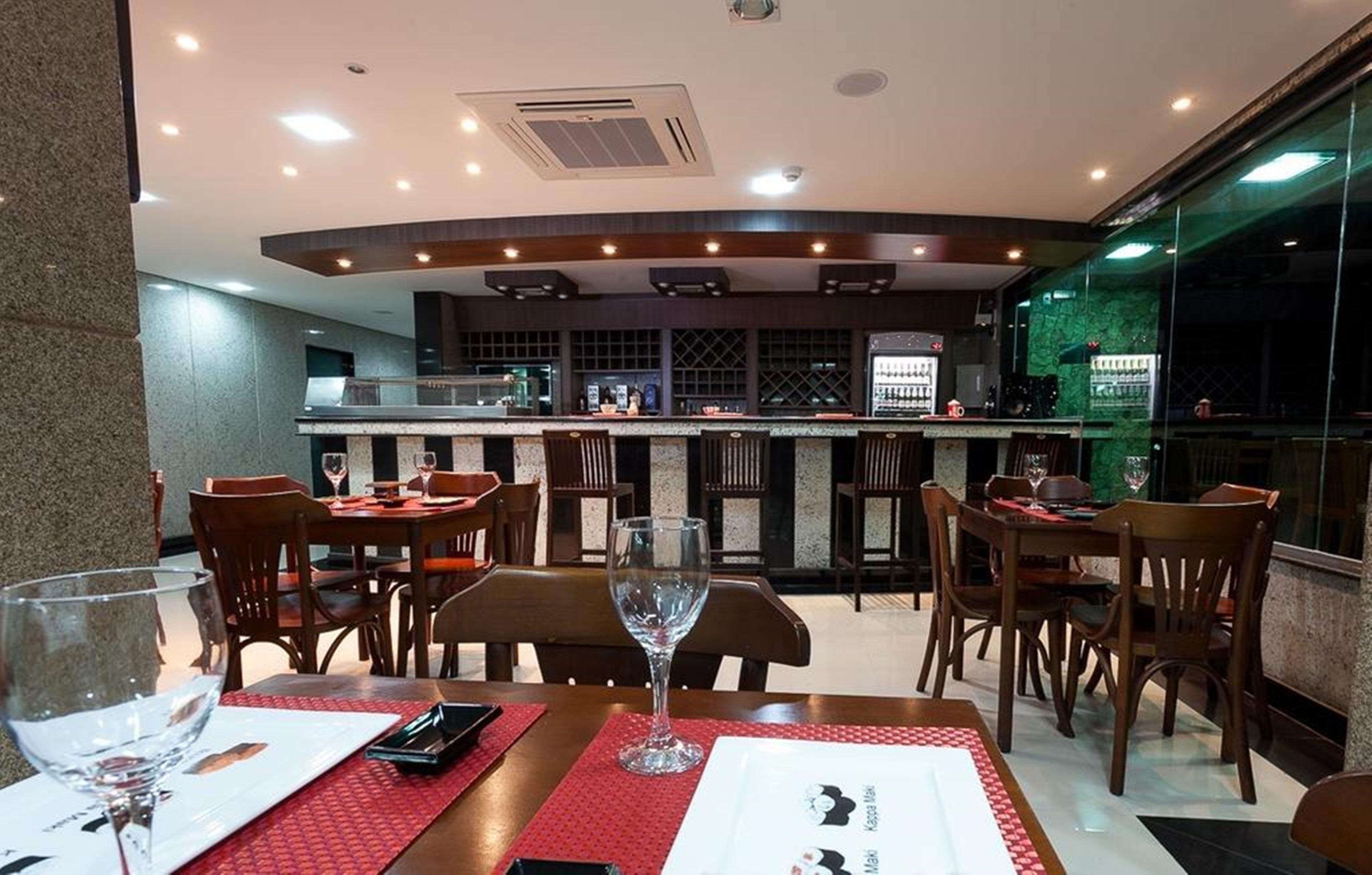 Rede Andrade Amazonia Hotel Manaus Luaran gambar