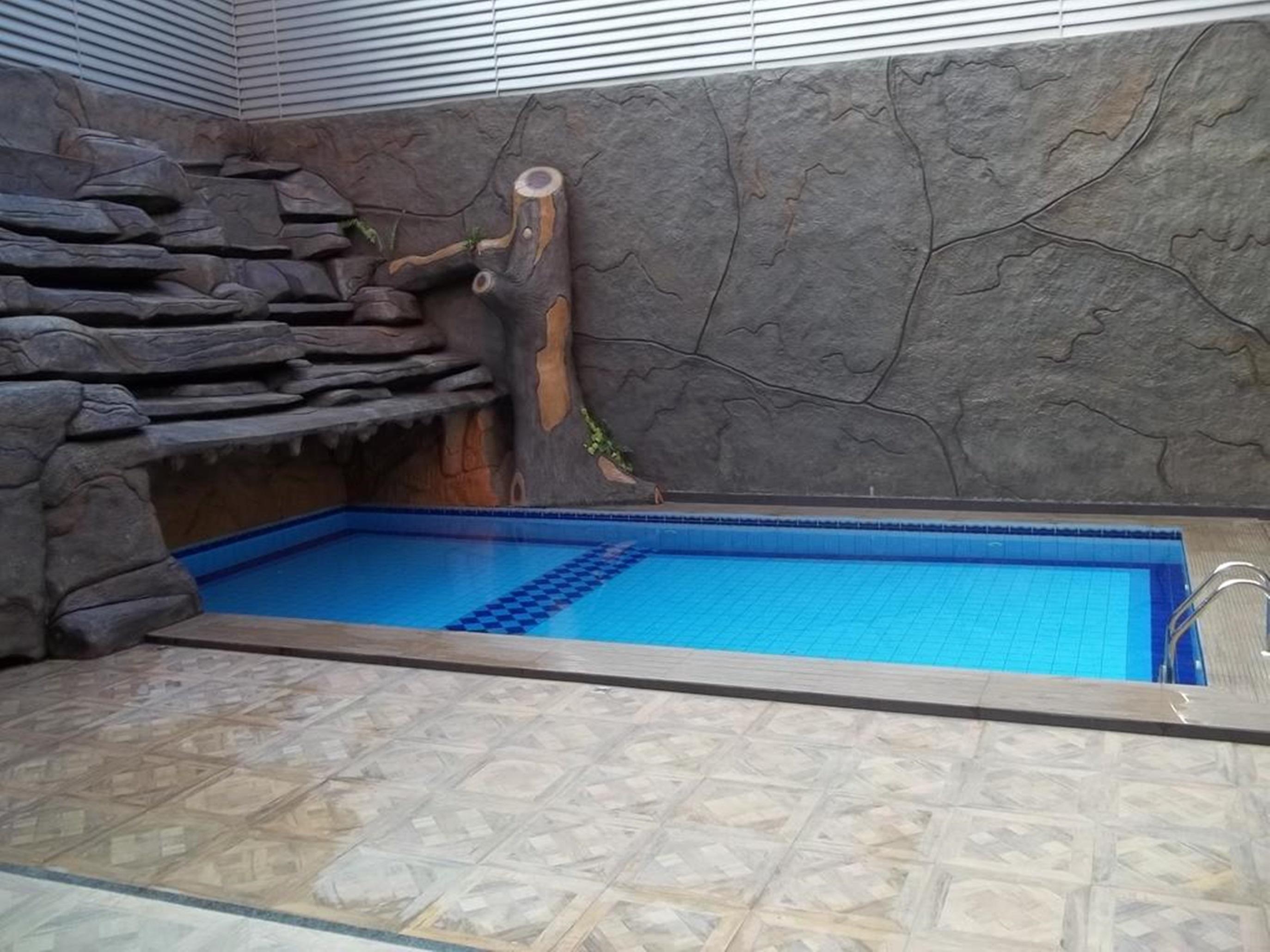 Rede Andrade Amazonia Hotel Manaus Luaran gambar