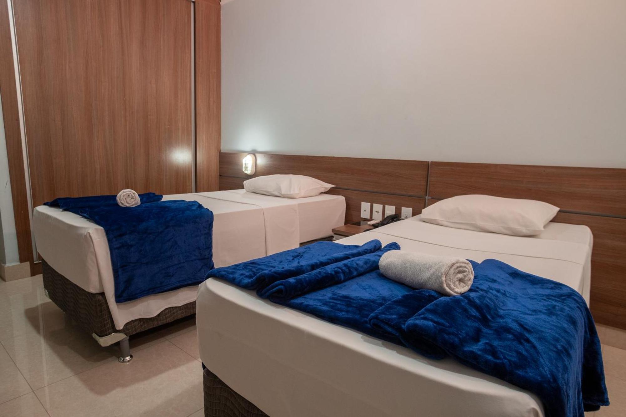 Rede Andrade Amazonia Hotel Manaus Luaran gambar