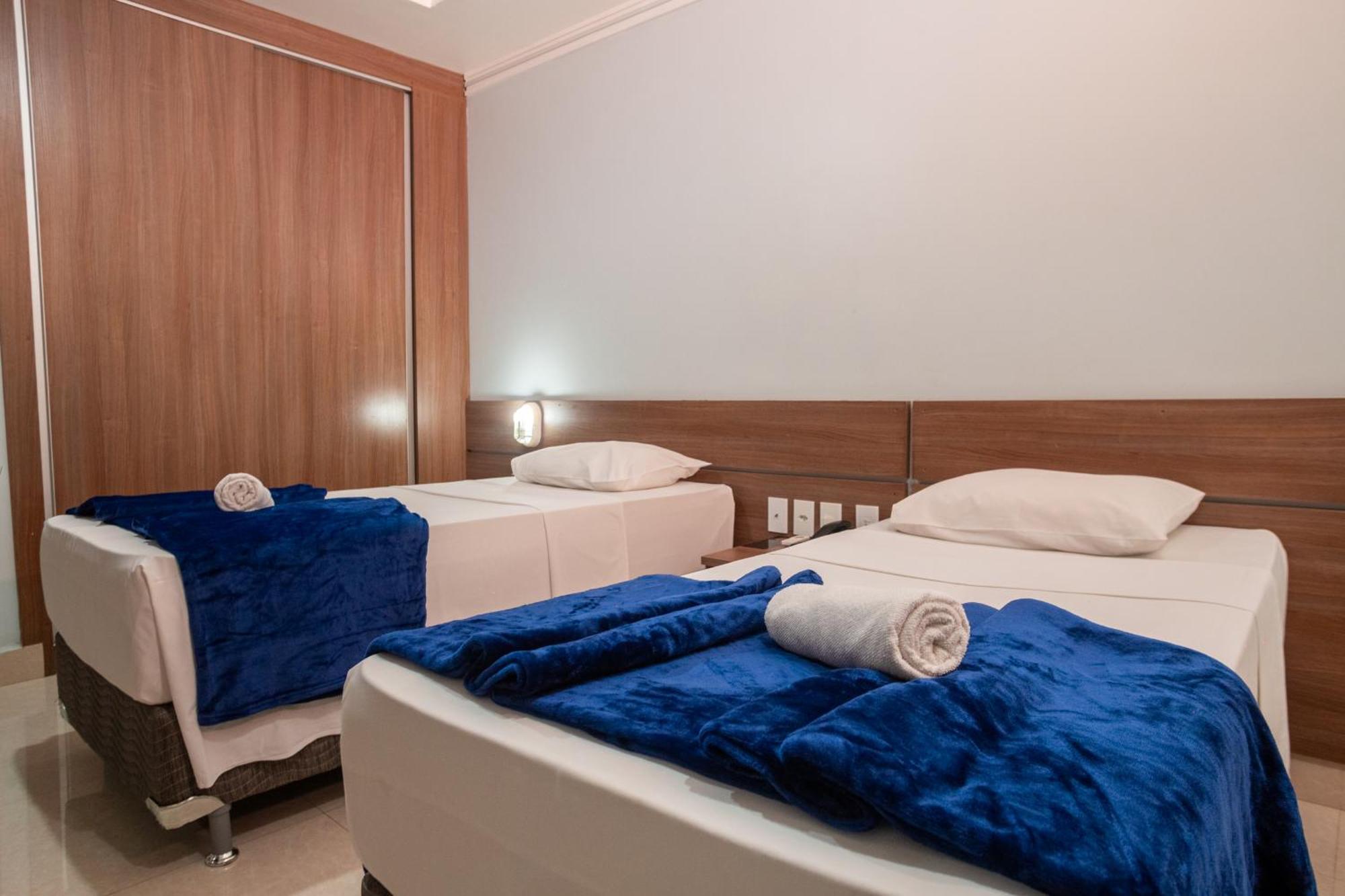 Rede Andrade Amazonia Hotel Manaus Luaran gambar